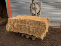 2024 Hay - (Yorkshire)