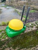 John Deere Green Star Dome - (Norfolk)