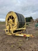 Perrot Irrigation Reel - (Suffolk)