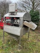 Misc Stainless Steel Sponge Dryer - (Suffolk)