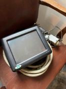 Topcon X20 Controller Screen - (Norfolk)