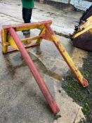 Bag Lifter - (Norfolk)