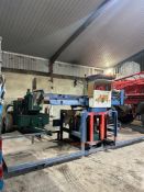 Downs Boxer 3 - (Suffolk)