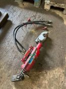 Hydraulic Top Link - (Norfolk)