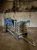 2023 Te Pari Racewell HD6 Handler - (Norfolk)