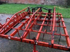 Browns Super Buzzard Grab - (Norfolk)