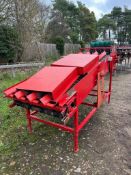 Tong Singulator - (Suffolk)