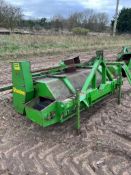 Standen Topper - (Suffolk)