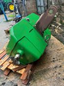 John Deere Front Weight - (Norfolk)