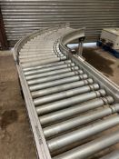 Interroll Automated Driven Rollers - (Suffolk)