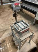 OHAUS Defender 3000 T31P - (Suffolk)