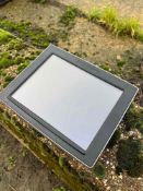 John Deere Green Star Screen 4640 - (Norfolk)