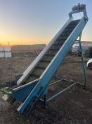 Elevator - (Norfolk)