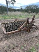 Misc. Furrow Press - (Suffolk)