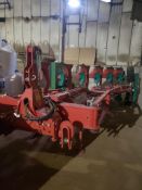 2020 Kverneland 6 Furrow Plough - (Yorkshire)