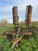 Cousins Rolls - (Norfolk)