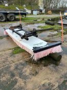 Wessex Broomex BM-240 C-Max - (Norfolk)