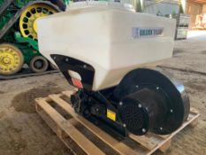 2022 Bullock Tillage T18 Flexi-300L Seeder - (Norfolk)