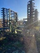 Cousins 6m Drillmate - (Norfolk)