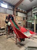 Tong Swede Bagger - (Suffolk)