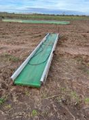 Peal Conveyor - (Suffolk)