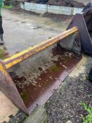 Earth/GP Bucket - (Norfolk)