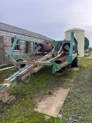 2016 Cousins Rolls - (Norfolk)