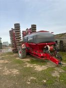 2015 Horsch Sprinter 10SW Drill - (Norfolk)