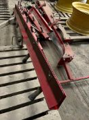 2017 Vaderstad Biodrill Fan - (Norfolk)