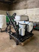 2020 Martin Lishman Midi Spray - (Norfolk)