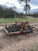 Misc. Furrow Press - (Suffolk)