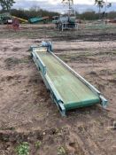 Peal Conveyor - (Suffolk)
