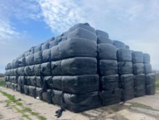 2024 Haylage - (Norfolk)