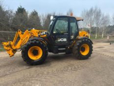 2012 JCB 536-40 - (Norfolk)