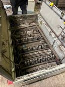 Misc. Electric Panel - (Suffolk)