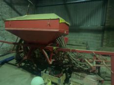 1996 Lely Combi Drill - (Norfolk)