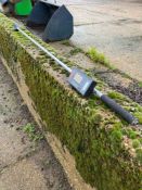 Sinar Grain Spear - (Norfolk)