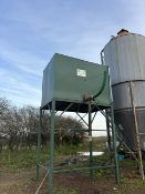 2023 Molasses Tank - (Norfolk)