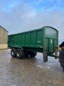 2013 Bailey 18t Beeteaper - (Norfolk)