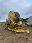Peromat 90/350 SEL Irrigator Reel - (Suffolk)
