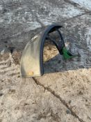 John Deere Left Hand Mudguard - (Norfolk)