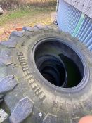 Trelleborg Tyres - (Norfolk)