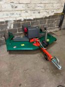 2017 Wessex AR180 Topper - (Norfolk)