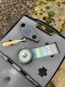 Sinar Farm Pro Moisture Meter - (Norfolk)