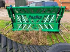 2019 Prodig - (Suffolk)