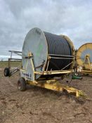 Peromatic II 90/400 SEL Irrigator Reel - (Suffolk)