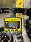 2018 RDS Lift Log 100+ - (Norfolk)