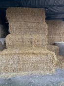 2024 Oat Straw - (Norfolk)