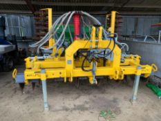 2020 Grange 4mtr LDL - (Norfolk)