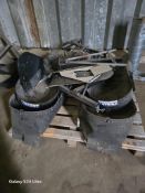 2022 Emar Chaff Deck - (Norfolk)